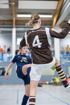 Bild 398 - wCJ Hamburger Futsalmeisterschaft